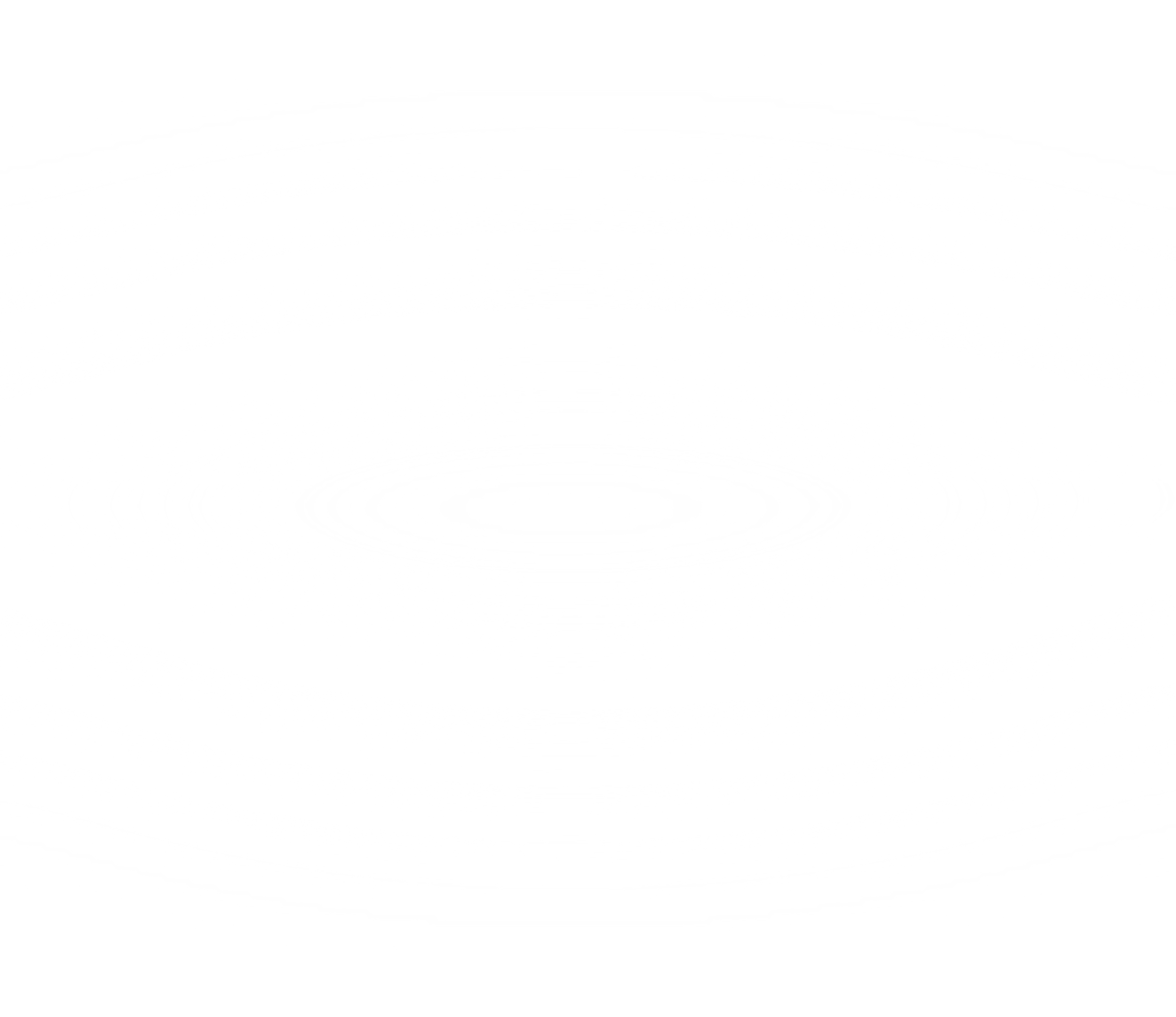 White Transparent Gradient Overlay